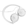 JBL Tune 530 Type C Filaire Blanc - EasyLounge - 6