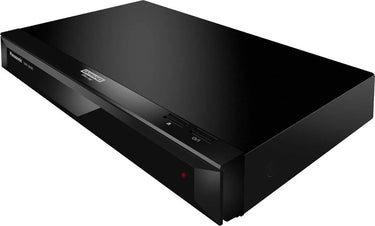 Panasonic DMP-UB400 - EasyLounge - 5