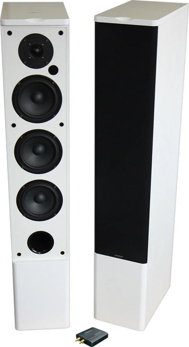 Advance Acoustic Stream 150 Connect Blanc