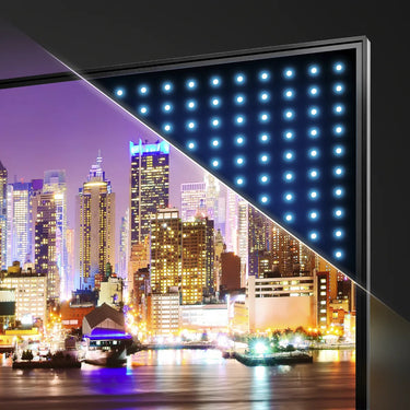Panasonic TV-55W95BEG - EasyLounge - 32