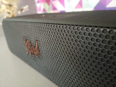 Klipsch Detroit - EasyLounge - 25