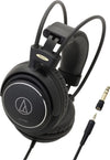 Audio-Technica ATH-AVC500 - EasyLounge - 5