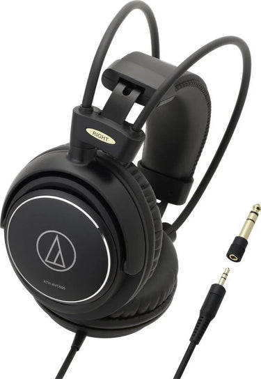 Audio-Technica ATH-AVC500 - EasyLounge - 5