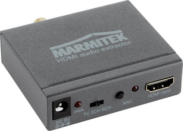 Marmitek Connect AE14
