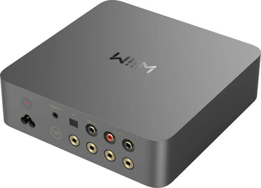 WiiM VibeLink Amp Noir - EasyLounge - 4