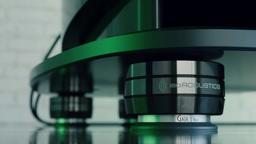 IsoAcoustics Gaia I Neo Silver - EasyLounge - 3