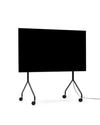 Pedestal Moon Rollin Noir - EasyLounge - 2