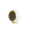 Elipson Planet L Performance Blanc mat Gold - EasyLounge - 2