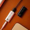 Shanling UA1Plus Silver - EasyLounge - 8