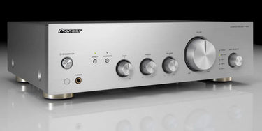 Pioneer A-10AE Silver - EasyLounge - 2