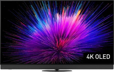 Panasonic TV-55Z95B - EasyLounge - 12