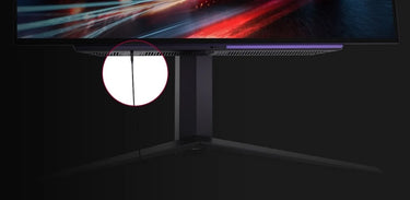 LG Electronics UltraGear OLED 27GS95QE-B - EasyLounge - 23