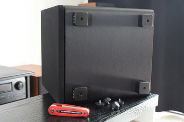 REL Acoustics HT1205 Noir - EasyLounge - 27