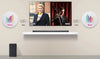 LG Electronics SK9Y Noir - EasyLounge - 15
