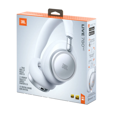 JBL Live 780 Blanc - EasyLounge - 14