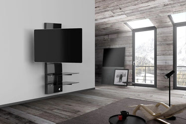 Meliconi Ghost Design 3000R Noir - EasyLounge - 4