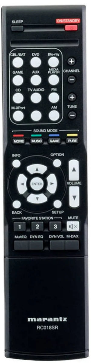 Marantz NR-1403 Champagne - EasyLounge - 3