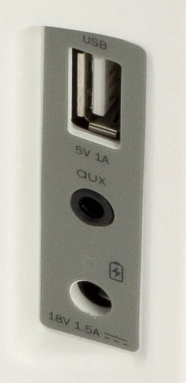 Cambridge Audio Go Blanc - EasyLounge - 8