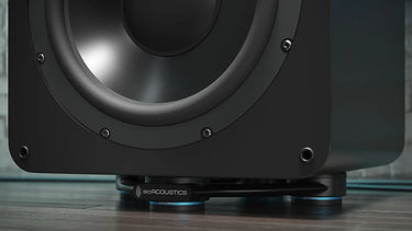 IsoAcoustics Aperta Sub XL - EasyLounge - 4