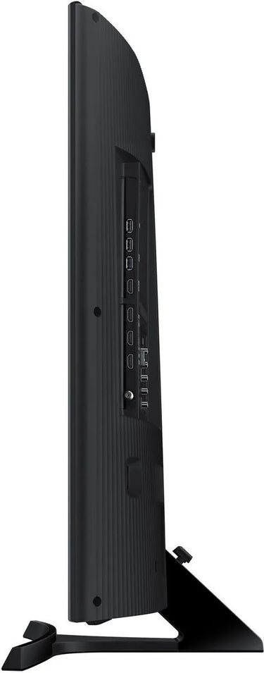 Samsung UE55JU6640 - EasyLounge - 3
