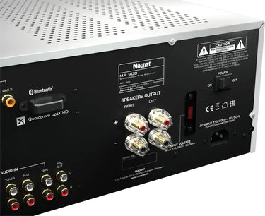Magnat MA 900 Silver - EasyLounge - 6