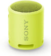 Sony SRS-XB13 Vert Citron - EasyLounge - 3