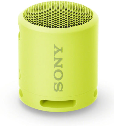 Sony SRS-XB13 Vert Citron - EasyLounge - 3