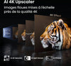 Hisense 100E7Q Pro - EasyLounge - 5