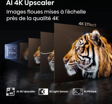 Hisense 100E7Q Pro - EasyLounge - 5