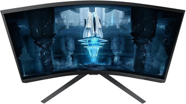 Samsung Odyssey Neo G8 - G85NB 32" - EasyLounge - 10