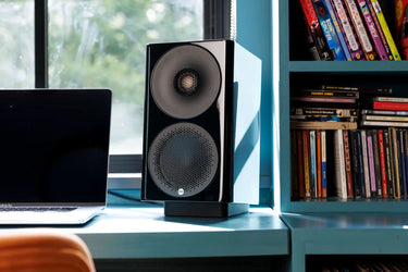 Monitor Audio Radius 3 4G Noir - EasyLounge - 12