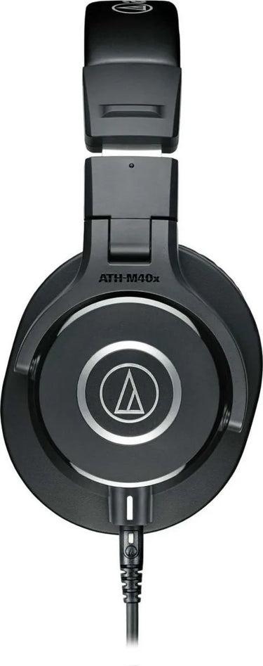 Audio-Technica ATH-M40X - EasyLounge - 4