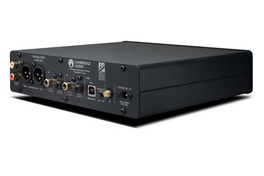 Cambridge Audio DacMagic 200M Noir - EasyLounge - 8
