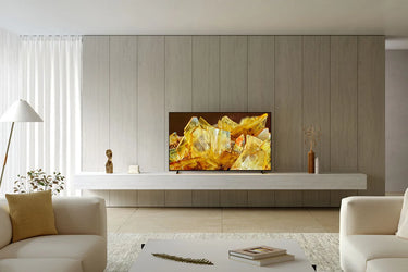 Sony XR-65X90L - EasyLounge - 19