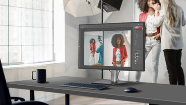 iiyama ProGraphic HB3201UHSNP-B1 - EasyLounge - 21