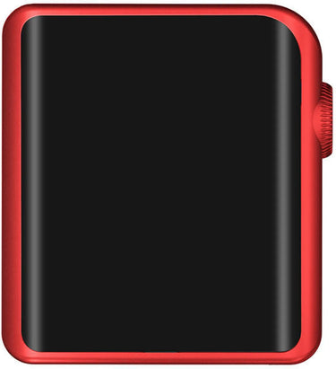 Shanling M0 Rouge - EasyLounge - 2