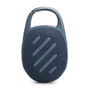 JBL Clip 5 Bleu - EasyLounge - 4