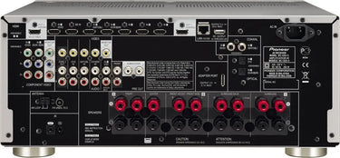 Pioneer SC-1223 Argent - EasyLounge - 2