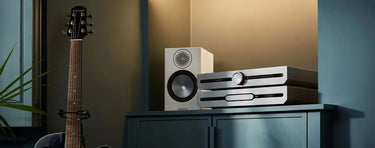 Roksan Attessa CD Silver - EasyLounge - 3