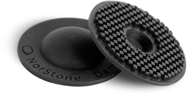 Norstone Damp 50 Noir (lot de 4) - EasyLounge - 7