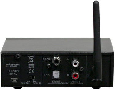 Advance Acoustic WTX-1000 Noir - EasyLounge - 2