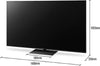Panasonic TX-75HX940E - EasyLounge - 16