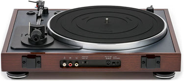 Thorens TD 102 A Noyer laqué - EasyLounge - 8