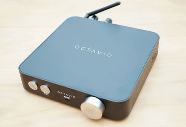 Octavio AMP 24V - EasyLounge - 10