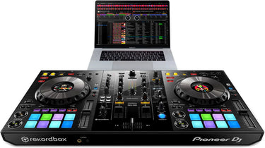 Pioneer DJ DDJ-800 - EasyLounge - 5