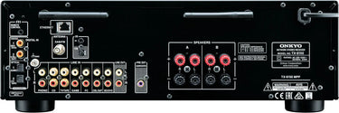 Onkyo TX-8150 Noir - EasyLounge - 2
