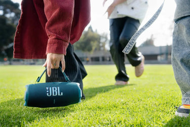 JBL Charge 6 Bleu - EasyLounge - 15