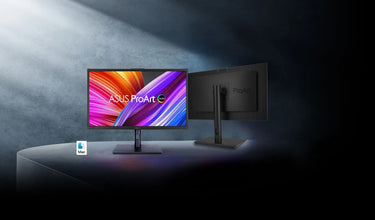 Asus ProArt Display OLED PA27DCE-K - EasyLounge - 9