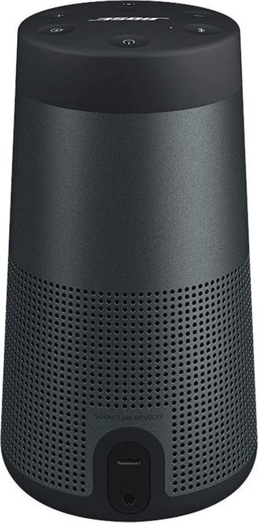 Bose SoundLink Revolve Noir - EasyLounge - 2