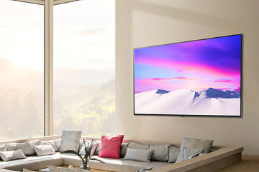 LG Electronics 75NANO88 - EasyLounge - 4